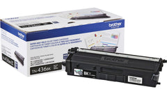 CARTRIDGE INK TONER BROTHER BRTTN436BK BLACK