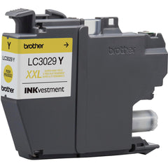 CARTRIDGE TANK INKVESTMENT YELLOW BRTLC3029Y