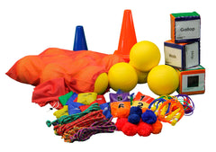 SPORTIME K - 2 STARTER PACK