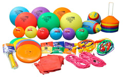 SPORTIME RECESS EQUIPMENT PACK KIT