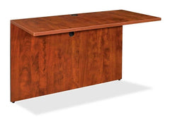 CLASSROOM SELECT - BRIDGE SHELL RECTANGULAR CHERRY - LLR69424