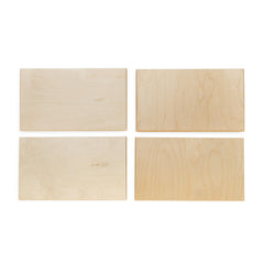 ADJ DIVIDER FOR BOOKCASE SET/4