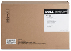 DRUM UNIT DELL DLLPK496 BLACK