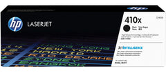 CARTRIDGE INK TONER HP HEWCF410X BLACK