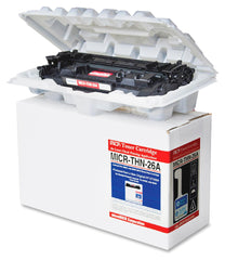 CARTRIDGE MICROMICR HP MCMMICRTHN26A BLACK