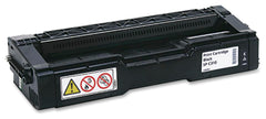 CARTRIDGE INK TONER RICOH RIC406475 BLACK