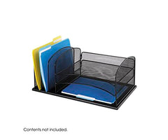 DUP - ORGANIZER ONYX 3/3 WHITE