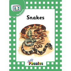 Jolly Readers Book Level 3 Set 18