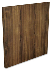 KIT DOOR 36 WALNUT - LLR69956