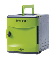 TECH TUB2 PREMIUM - HOLDS 6 DEVICES