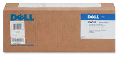 CARTRIDGE INK TONER DELL DLLMW558 BLACK