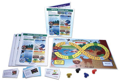 LC GRADE 1-2 WHERE DO ANIMALS LIVE