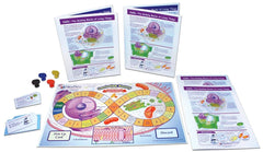 LC GRADE 3-5 CELLS BUILDING BLOCKS OF LIVING THINGS