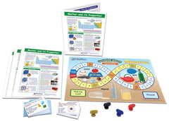 LC GRADE 3-5 MATTER + ITS PROPERTIES