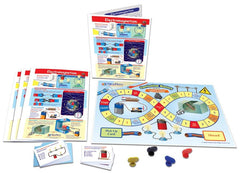 LC MS ELECROMAGNETISM