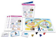 LEARNING CENTERS ELA/READING GR. 1-2 PREFIXES