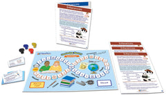 LEARNING CENTERS ELA/READING GR. 3-5 INFERENCES