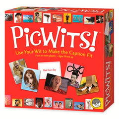 GAME PICWITS