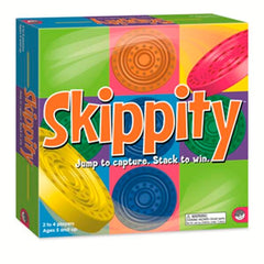 GAME SKIPPITY