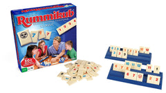 GAME RUMMIKUB