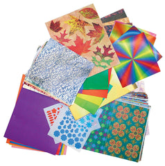 PAPER REMNANT VALUE PACK 5 LBS ASSORTED