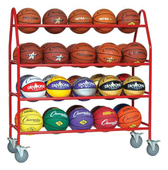 BALL CART PRO - BRCPRO