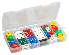CLASSROOM DICE SET-ACHIEVE