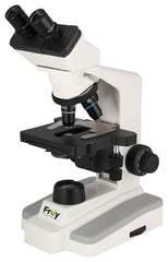 DISC-MICROSCOPE BINOCULAR ADV COMPOUND LED SUPER HIGH OBJ-DISC