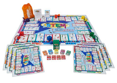 STEM SKILLASTICS - SET - DS
