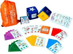 HALFPINT BILINGUAL SKILLASTICS - DS