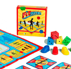 FITIVITIES - DS