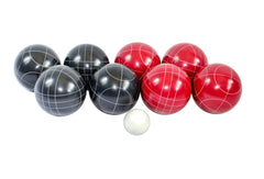 BOCCE BALL - TRIUMPH SPORTS SET 100MM RESIN
