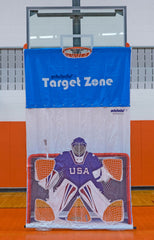 TARGET ZONE HOCKEY/ FULL SET
