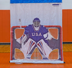 TARGET ZONE HOCKEY/ LOWER ONLY