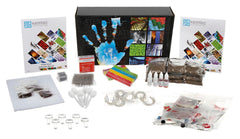 KIT CRIME SCENE ACTIVITY