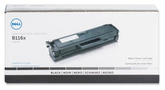 CARTRIDGE INK TONER DELL DLLYK1PM BLACK