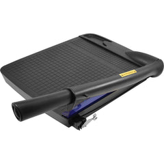 TRIMMER PAPER GUILLOTINE WESTCOTT 12 IN