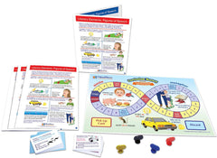 LEARNING CENTERS ELA/READING GR. 3-5 LITERARY ELEMENTS