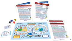 LEARNING CENTERS ELA/READING GR. 3-5 MAIN IDEA AND SUPPORTING DETAILS