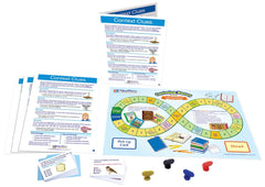 LEARNING CENTERS ELA/READING GR. 6-9 CONTEXT CLUES