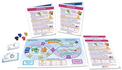 LEARNING CENTERS ELA/READING GR. 6-9 ADVERBS