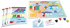 LEARNING CENTERS MATH GR. 3-5 PLACE VALUE - UNDERSTANDING NUMBERS