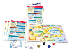 LEARNING CENTERS MATH GR. 6-9 INTEGERS AND EXPONENTS
