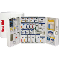 PLASTIC FIRST AID CABINET FAO90580021