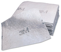 PAD SORBENT MAINTENANCE -PACK OF 100 MMMMPD1520DD