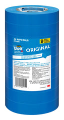 TAPE SCOTCHBLUE PAINTERS 0.94 IN X 60 YD PACK OF 9