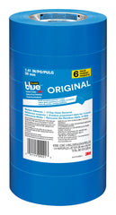 TAPE SCOTCHBLUE PAINTERS 1.41 IN X 60 YD ROLL PACK OF 6