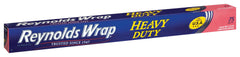 ALUMINUM FOIL - REYNOLDS WRAP HEAVY DUTY - RFPF28028