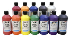 PAINT ACRYLIC HB SAX PINT ASST COLORS SET OF 12