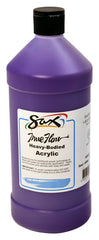 PAINT ACRYLIC HB SAX VIOLET QUART